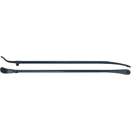 T45AS Super-Duty Tubeless Truck Tire Iron, 52" L, 9 lbs. Moffatt Supply & Specialties