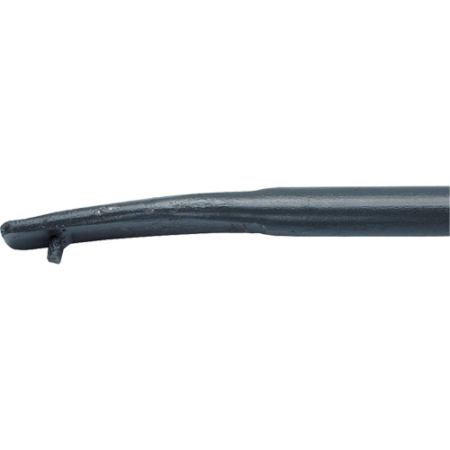 T47A Straight Mount & Demount Tire Iron, 52" L, 11 lbs. Moffatt Supply & Specialties
