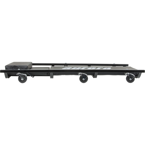 Sommier roulant pour m&eacute;canicien Moffatt Supply & Specialties
