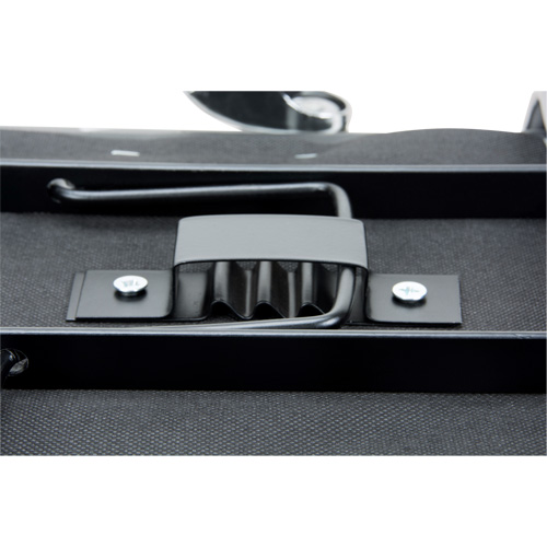 Sommier roulant pour m&eacute;canicien Moffatt Supply & Specialties