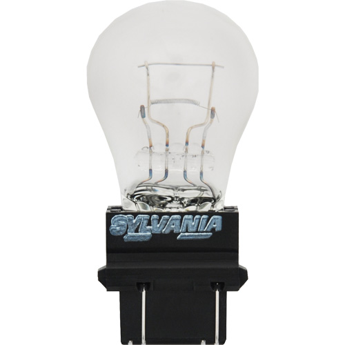 3157 Long Life Mini Automotive Bulb, Incandescent, 26.9 W/8.3 W, Off White Moffatt Supply & Specialties