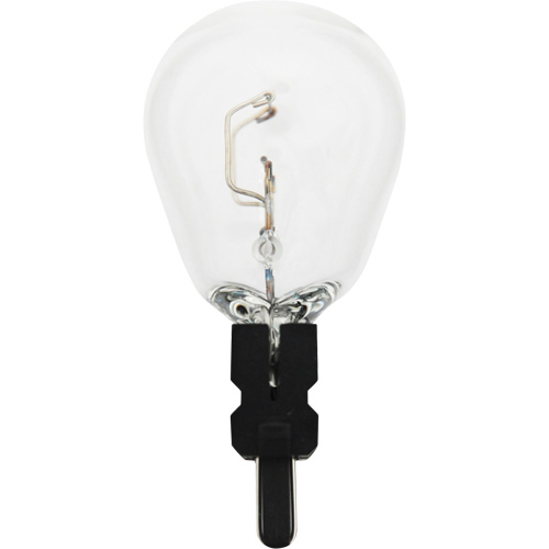 3157 Long Life Mini Automotive Bulb, Incandescent, 26.9 W/8.3 W, Off White Moffatt Supply & Specialties
