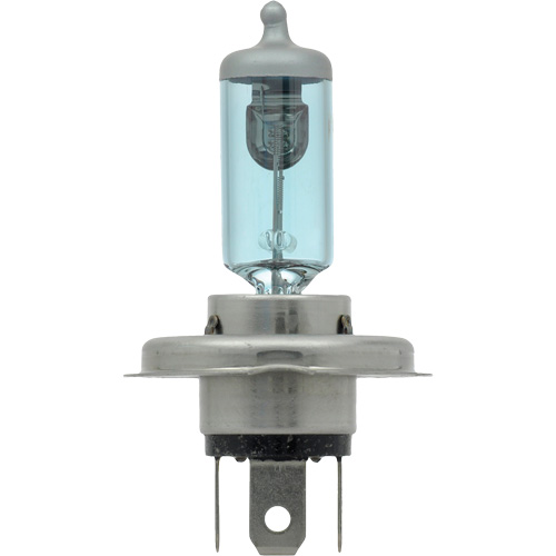9003 SilverStar&reg; Ultra Headlight Bulb, Halogen, 60 W, White Moffatt Supply & Specialties