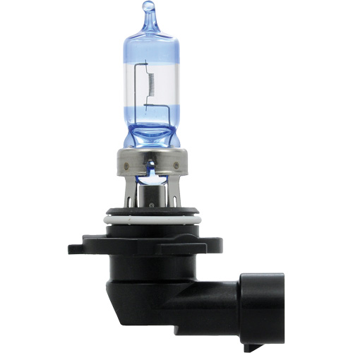 9005 SilverStar&reg; Ultra Headlight Bulb, Halogen, 65 W, White Moffatt Supply & Specialties