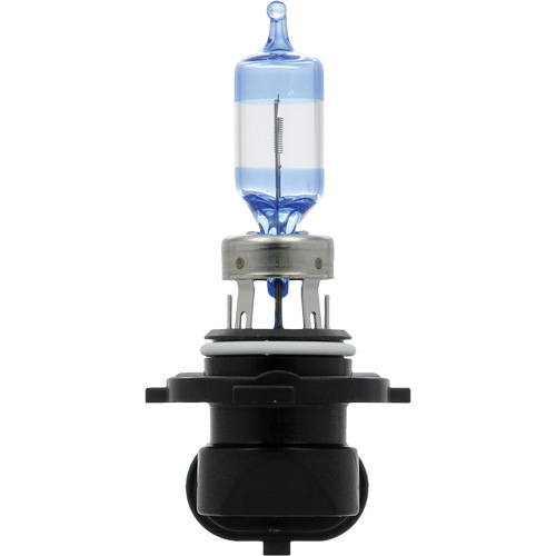 9005 SilverStar&reg; Ultra Headlight Bulb, Halogen, 65 W, White Moffatt Supply & Specialties