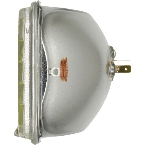 H6054 Basic Sealed Beam Headlight, 35 W, White Moffatt Supply & Specialties