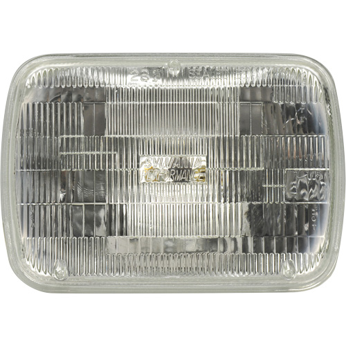 Phare automobile scell&eacute; XtraVision H6054, Halog&egrave;ne, 55 W, Blanc cass&eacute; Moffatt Supply & Specialties