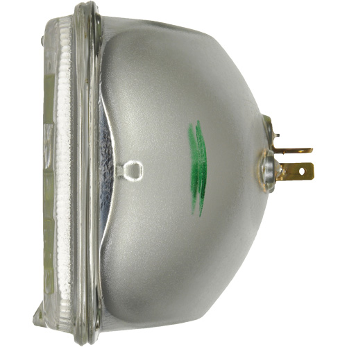 Phare automobile scell&eacute; XtraVision H6054, Halog&egrave;ne, 55 W, Blanc cass&eacute; Moffatt Supply & Specialties