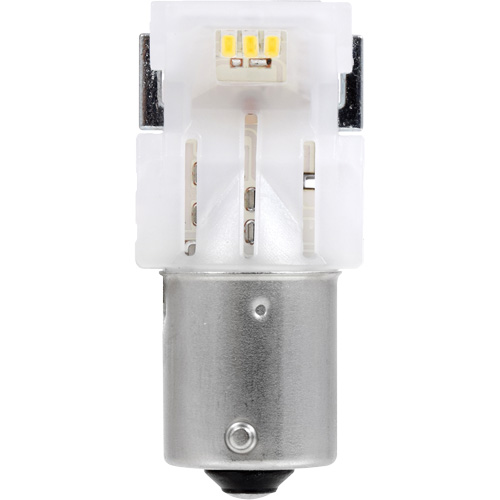 1156 Mini Automotive Bulb, LED, 12.8 W/2.3 W, White Moffatt Supply & Specialties