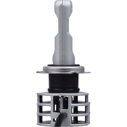 Ampoule pour feu avant H7, DEL, 13,2 W/17 W, Blanc Moffatt Supply & Specialties