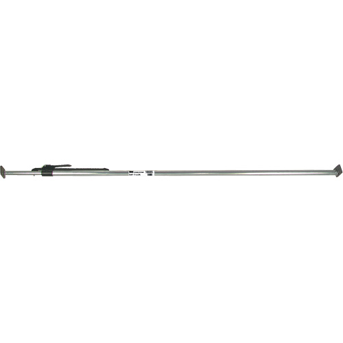 Barre en acier extra longue Saf-T-Lok Moffatt Supply & Specialties