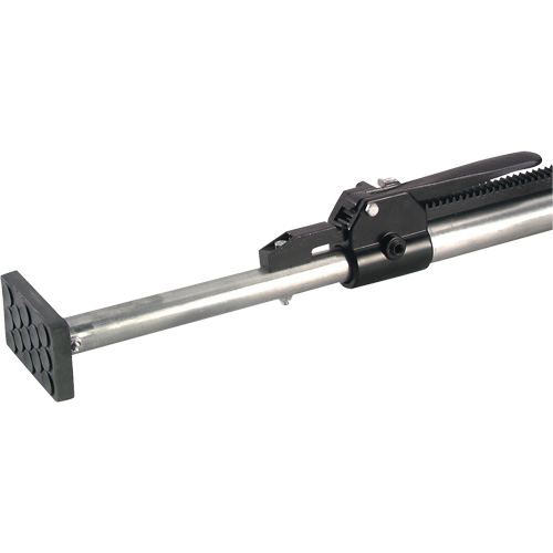 Barre en acier extra longue Saf-T-Lok Moffatt Supply & Specialties