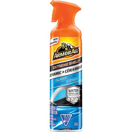 Traitement et nettoyant pour verre et c&eacute;ramique Extreme Shield + Moffatt Supply & Specialties