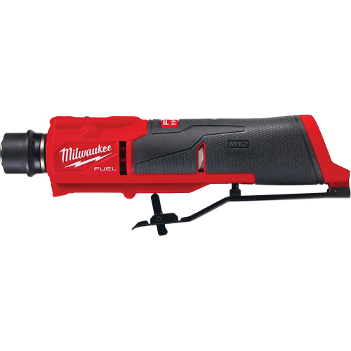 Ponceuse de pneus &agrave; basse vitesse M12 Fuel Moffatt Supply & Specialties
