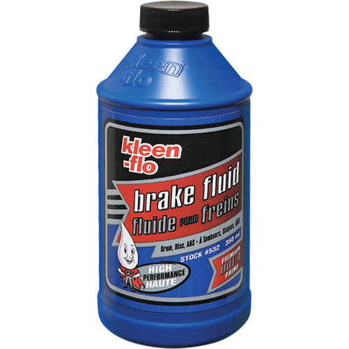 DOT 4 Brake Fluid Moffatt Supply & Specialties