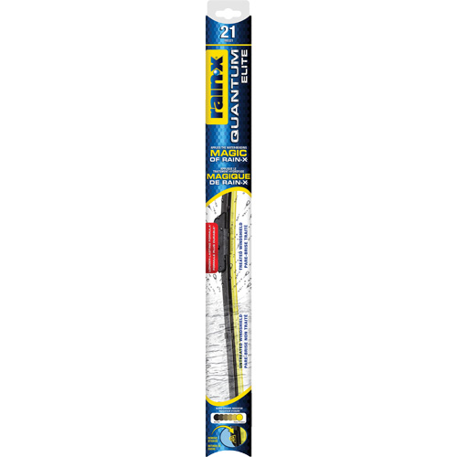Quantum&reg; Elite Wiper Blades, 21", All-Season Moffatt Supply & Specialties