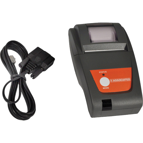High Speed Thermal Printer Moffatt Supply & Specialties