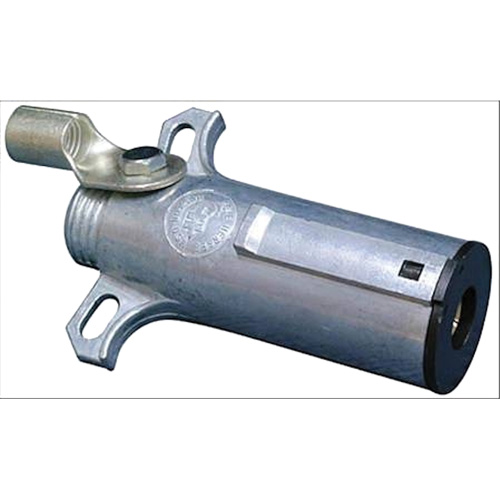 Prise d'alimentation pour a&eacute;ronef Moffatt Supply & Specialties