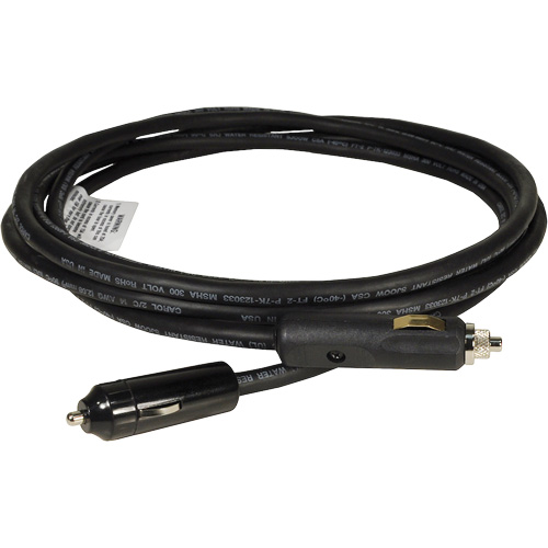 Heavy-Duty Automotive Memory Saver Straight Cord Moffatt Supply & Specialties