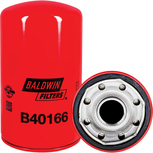 B40166 Spin-On Lube Filter Moffatt Supply & Specialties