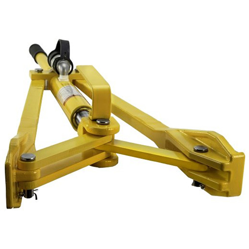 D&eacute;monte-talons pour double roue de tracteur agricole s&eacute;rie Pro Moffatt Supply & Specialties