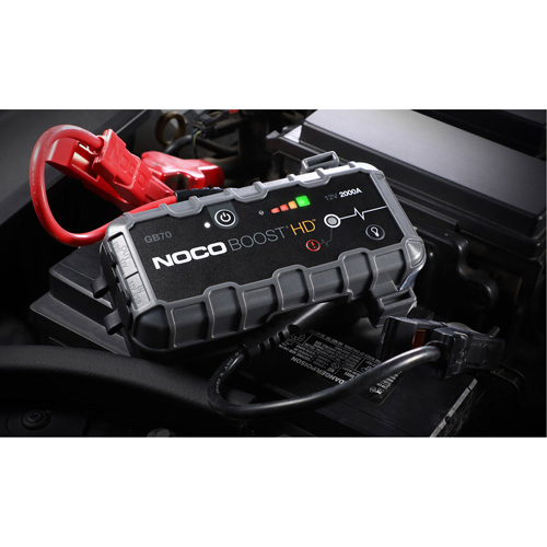 GB70 Boost&reg; HD Jump Starter Moffatt Supply & Specialties