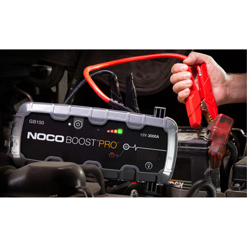 Survolteur pour batterie GB150 Boost Pro Moffatt Supply & Specialties