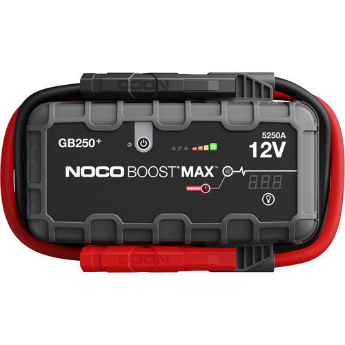 GB250+ Boost&reg; Max Jump Starter Moffatt Supply & Specialties