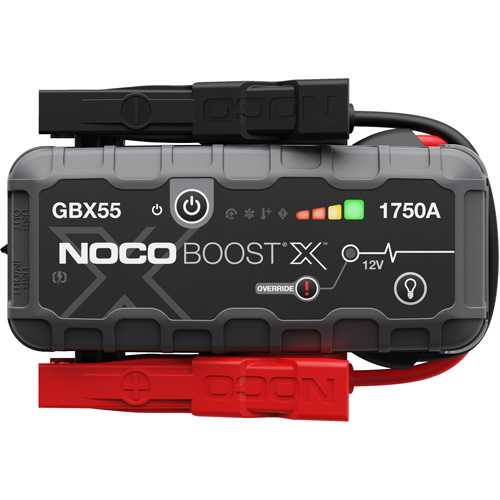 GBX55 Boost&reg; X Jump Starter Moffatt Supply & Specialties