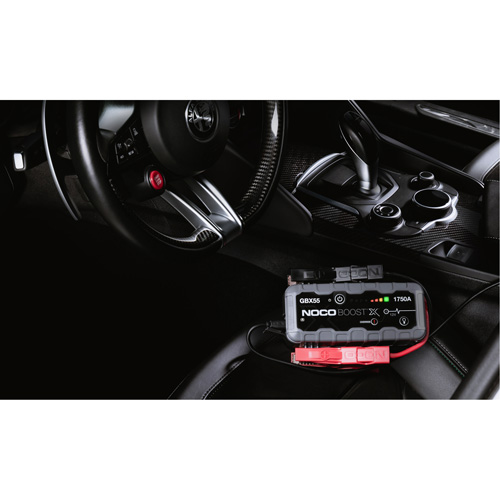 GBX55 Boost&reg; X Jump Starter Moffatt Supply & Specialties