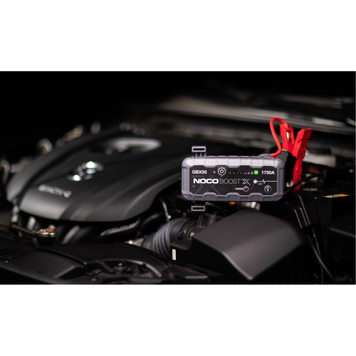 GBX55 Boost&reg; X Jump Starter Moffatt Supply & Specialties