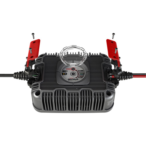 Genius&reg; GX2440 40-Amp Industrial Battery Charger Moffatt Supply & Specialties