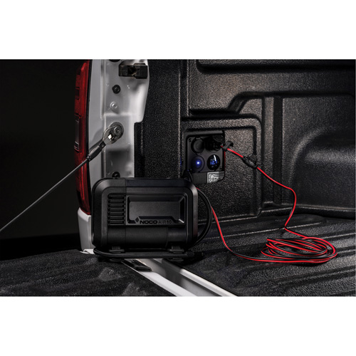 10A Portable Air Compressor Moffatt Supply & Specialties