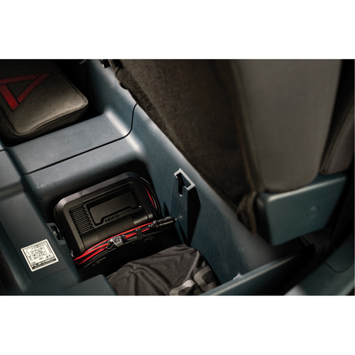 Compresseur d'air portable de 15 A Moffatt Supply & Specialties