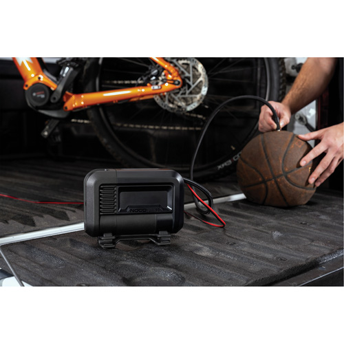 Compresseur d'air portable de 15 A Moffatt Supply & Specialties