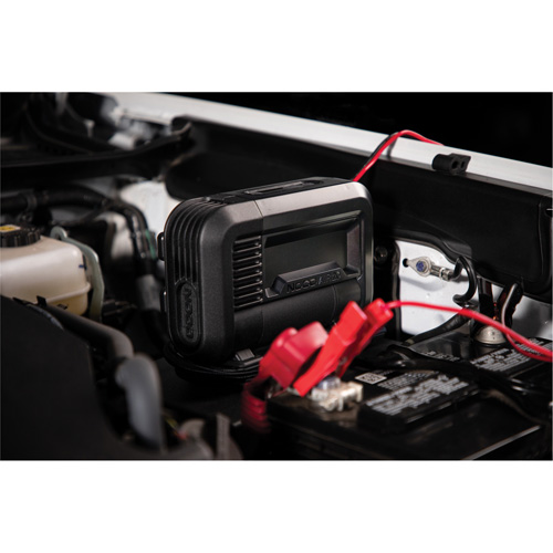 20A Portable Air Compressor Moffatt Supply & Specialties