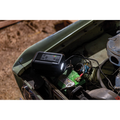 Survolteur 2000A Boost Air & compresseur d'air 100 PSI Moffatt Supply & Specialties