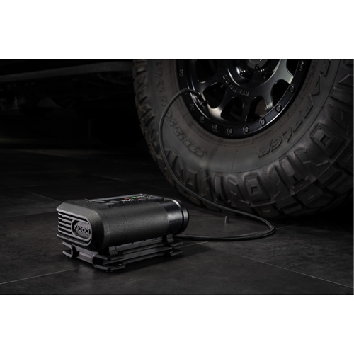 Survolteur 2000A Boost Air & compresseur d'air 100 PSI Moffatt Supply & Specialties