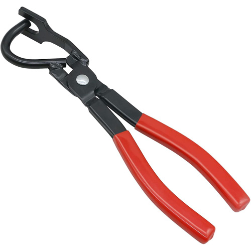 Pince pour l'enl&egrave;vement des tuyaux d'&eacute;chappement Moffatt Supply & Specialties