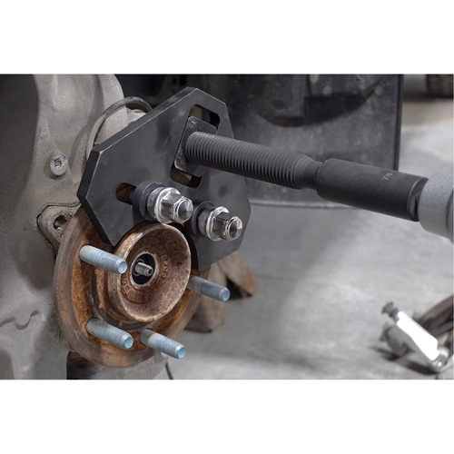 Hub Remover Moffatt Supply & Specialties