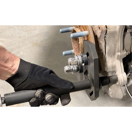 Hub Remover Moffatt Supply & Specialties