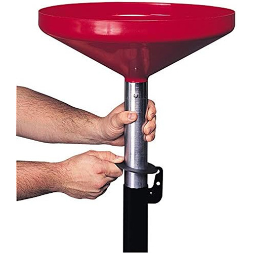 Oil Lift Drain Moffatt Supply & Specialties