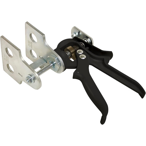 Quick Quad Pad Spreader Moffatt Supply & Specialties