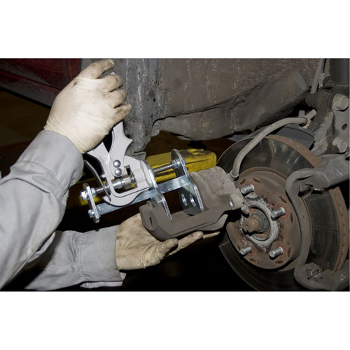 Quick Quad Pad Spreader Moffatt Supply & Specialties