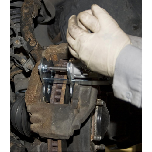 Quick Quad Pad Spreader Moffatt Supply & Specialties