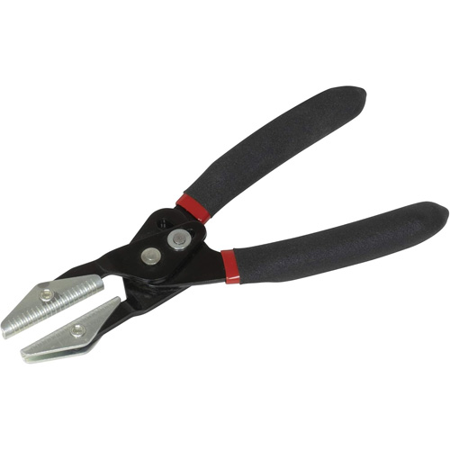 Small Hose Pinch-off Pliers Moffatt Supply & Specialties