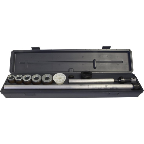 Universal Camshaft Bearing Tool Moffatt Supply & Specialties