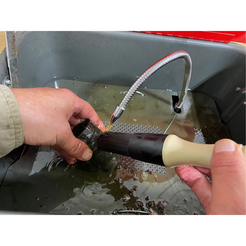 Atlasta Parts Brush Moffatt Supply & Specialties