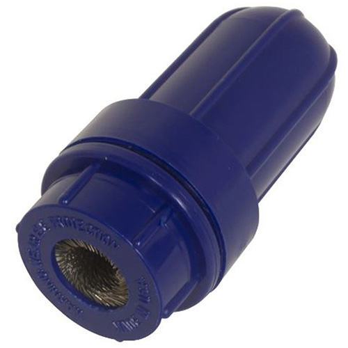 Brosse pour batteries Moffatt Supply & Specialties