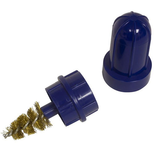 Brosse pour batteries Moffatt Supply & Specialties